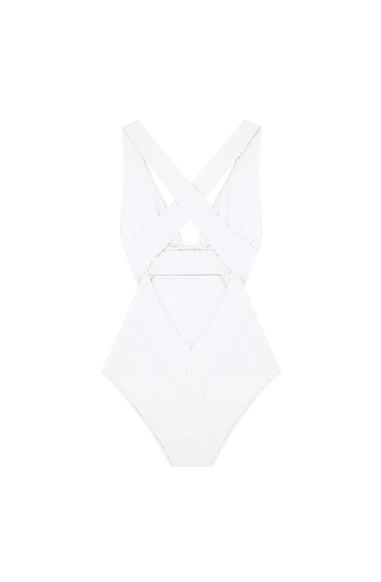 capri - blanc - Image 7