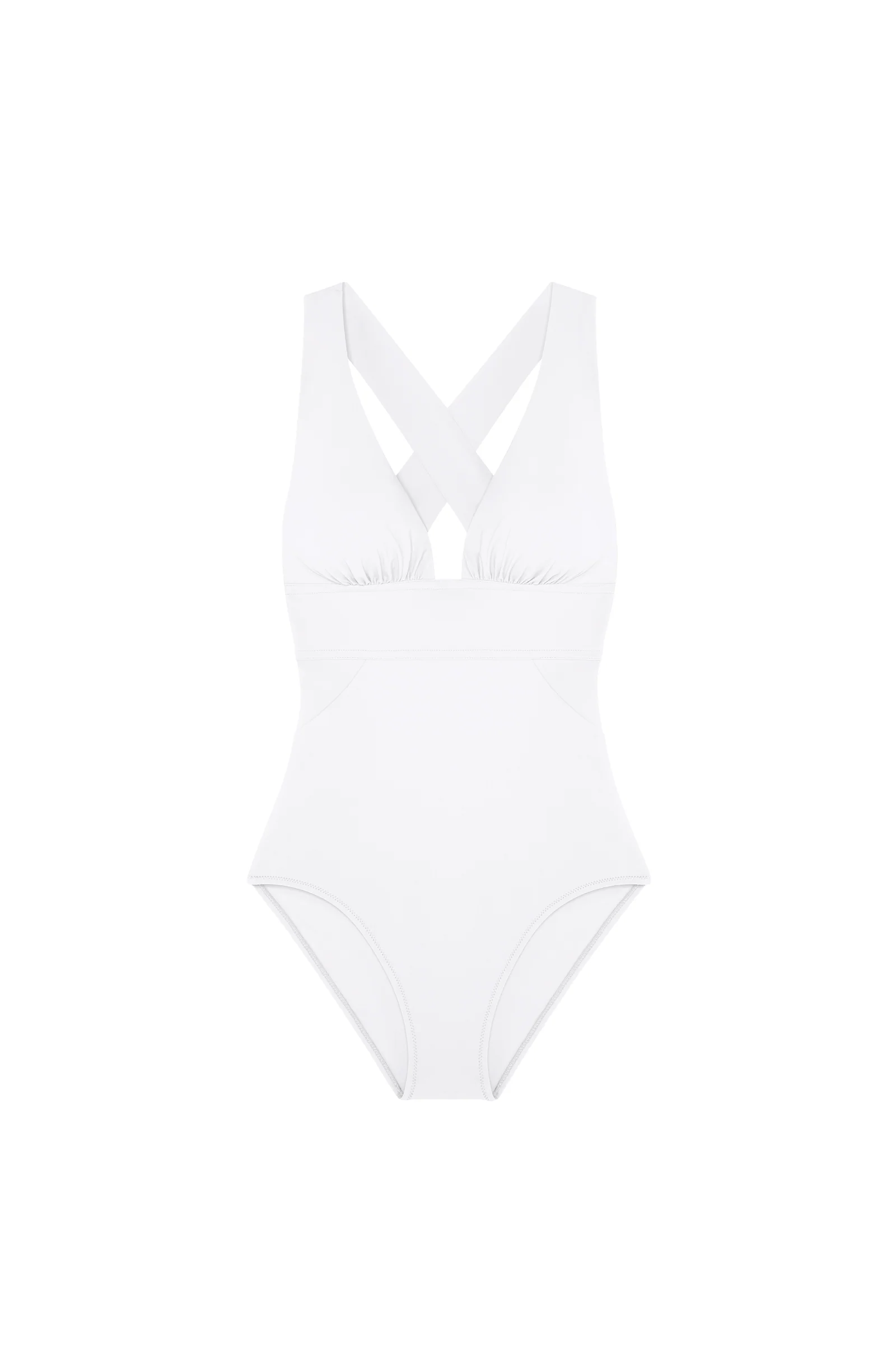 capri - blanc - Image 8