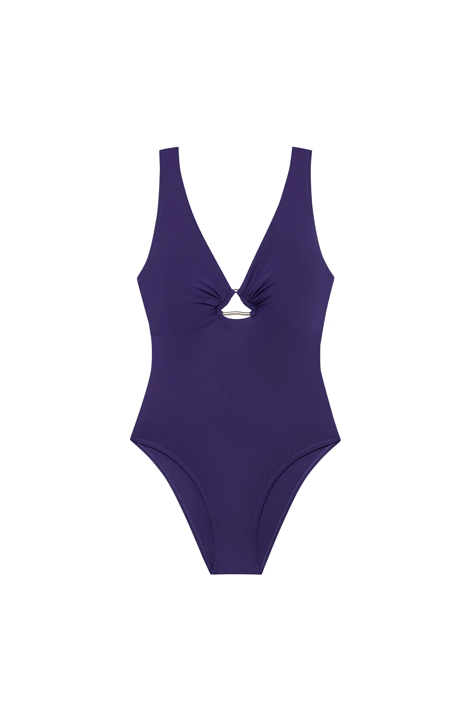 delle - purple - Image 5