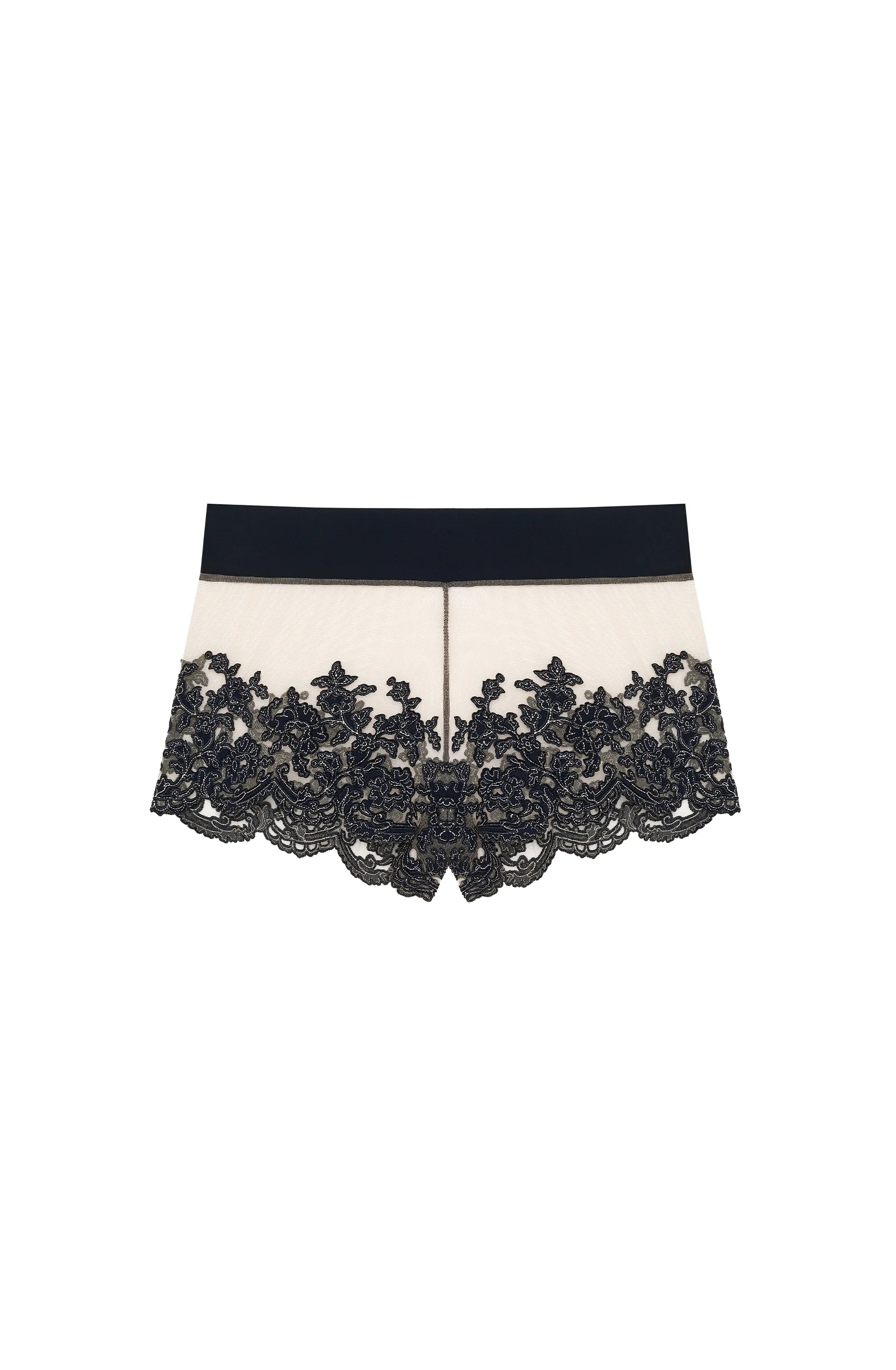 desiree - noir - Image 5