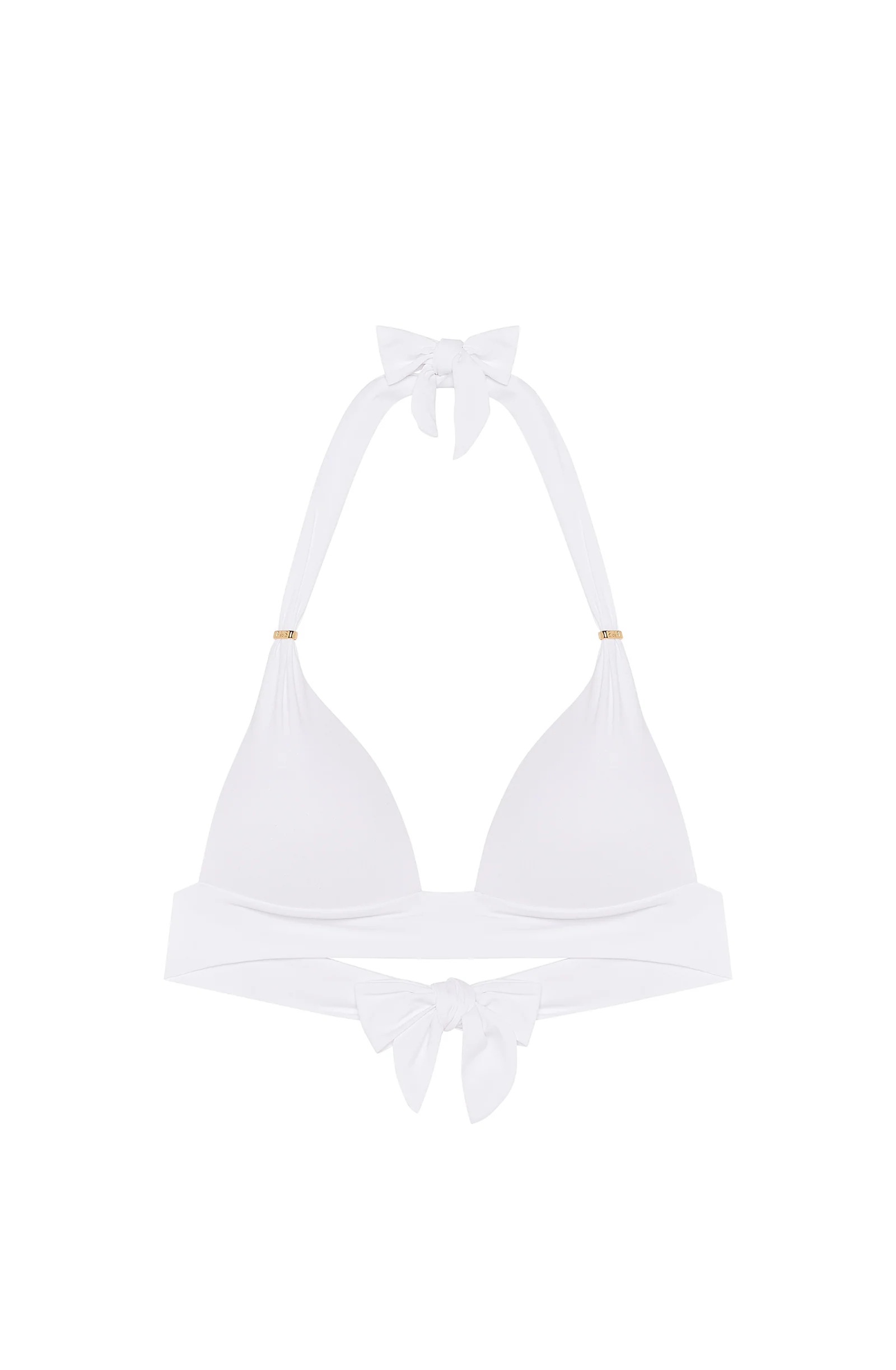 diva haut - blanc - Image 5