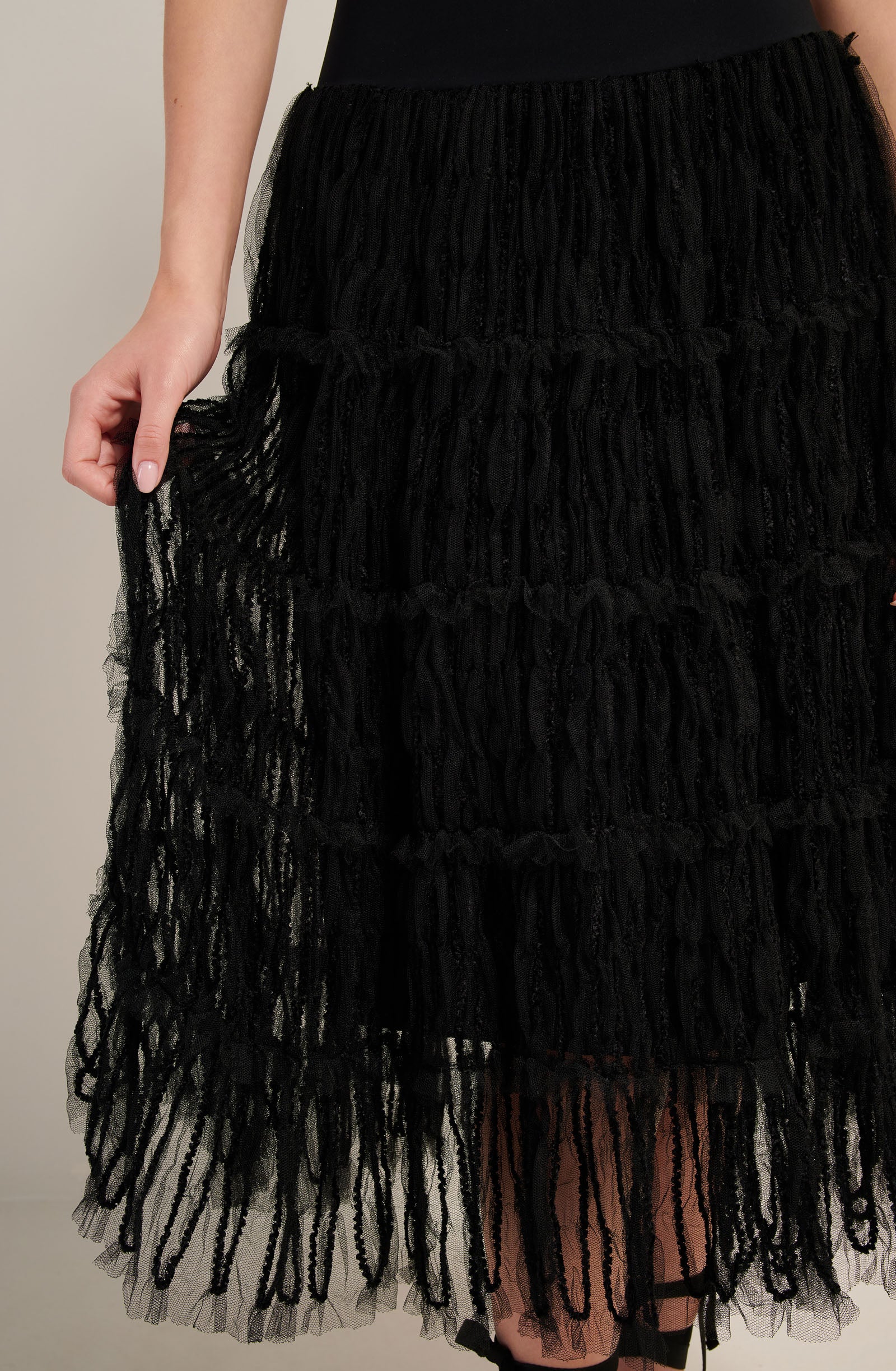 julicia - noir - Image 7