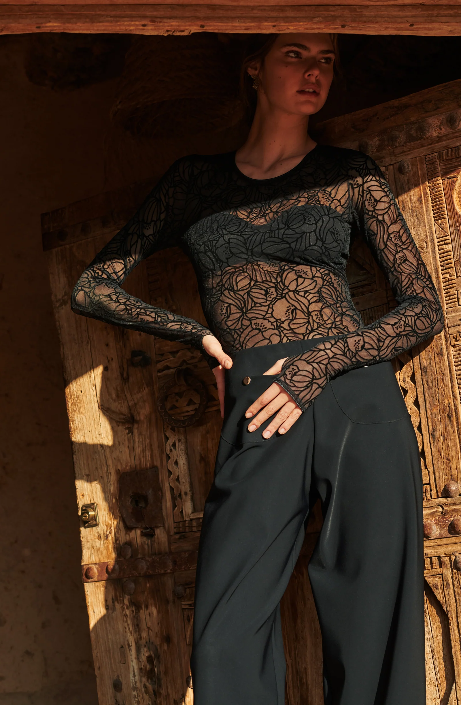 moana - noir - Image 3