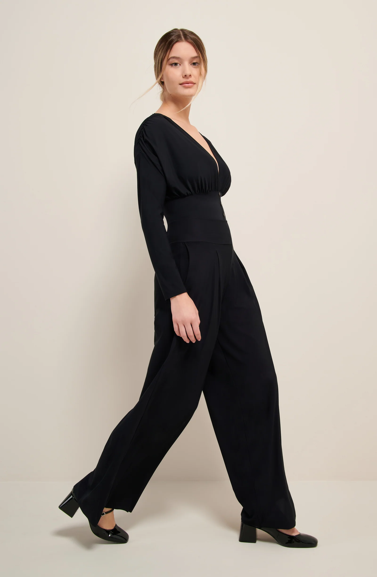 panna - noir - Image 3