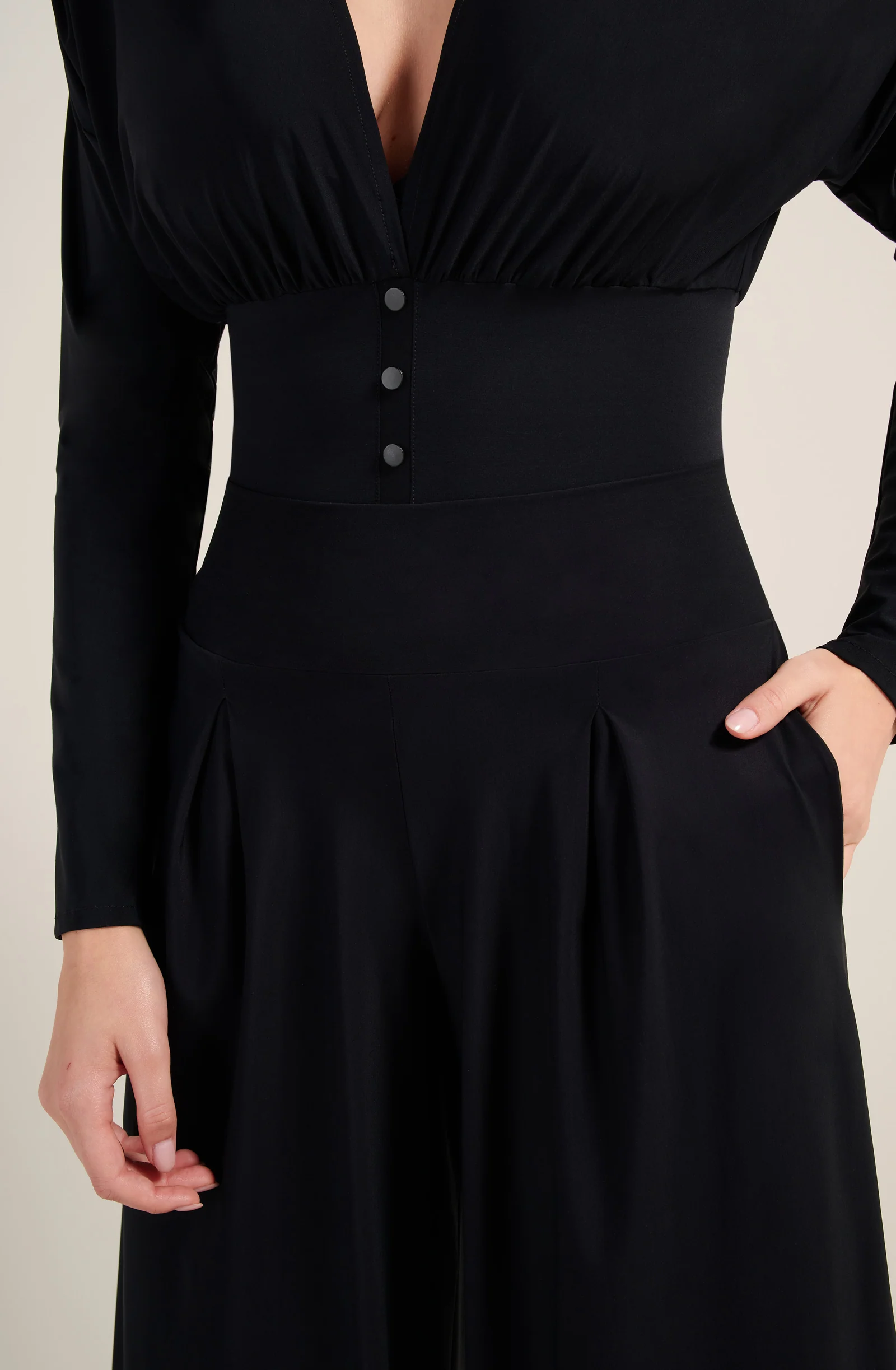 panna - noir - Image 4