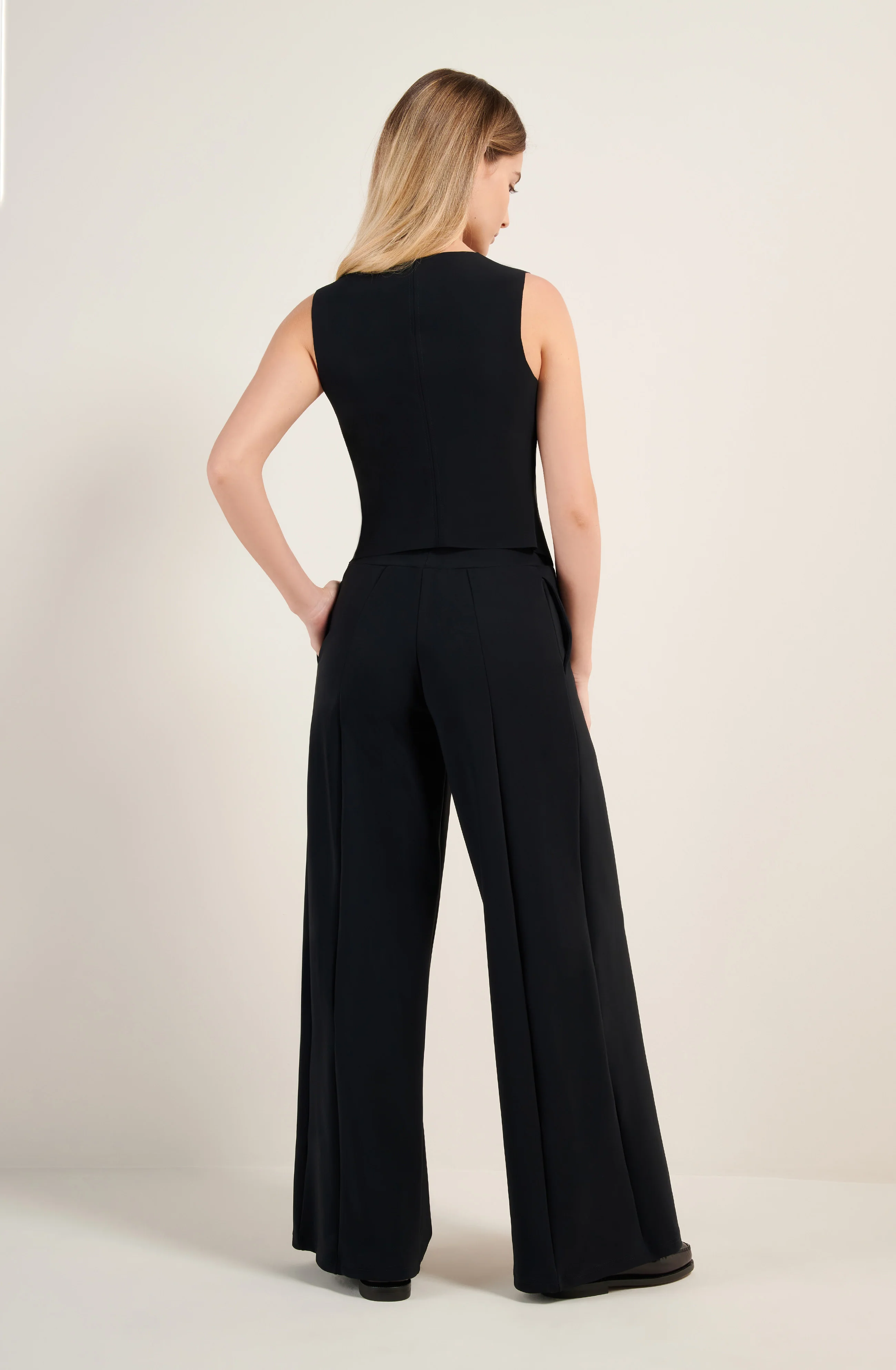 peggy - noir - Image 3