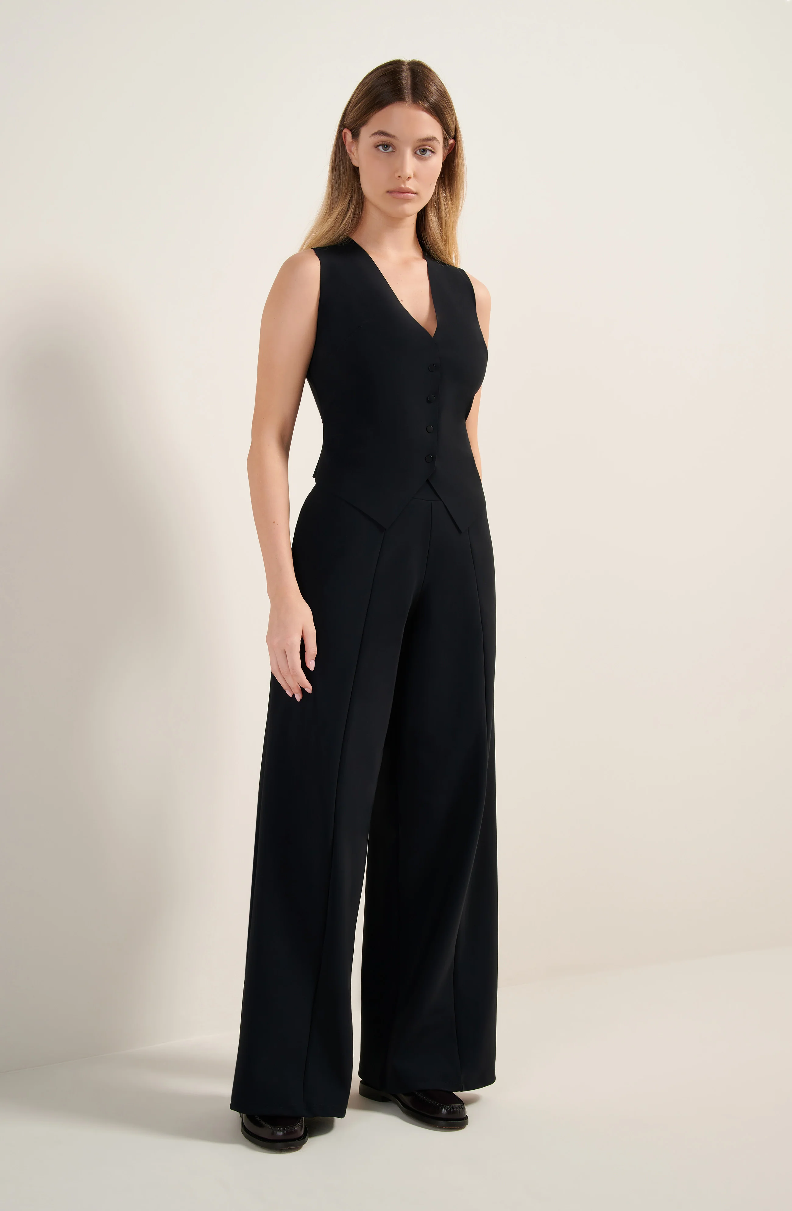 peggy - noir - Image 4