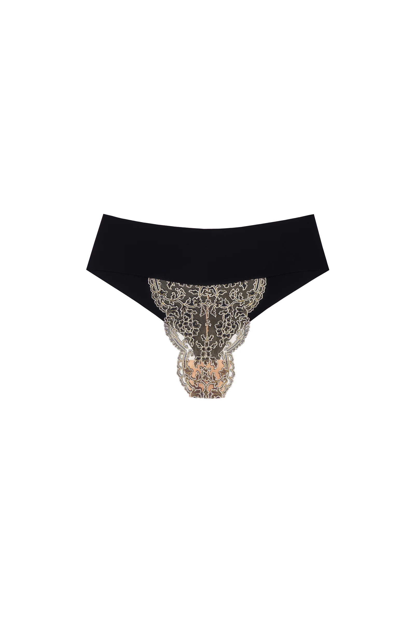 perly - noir - Image 3