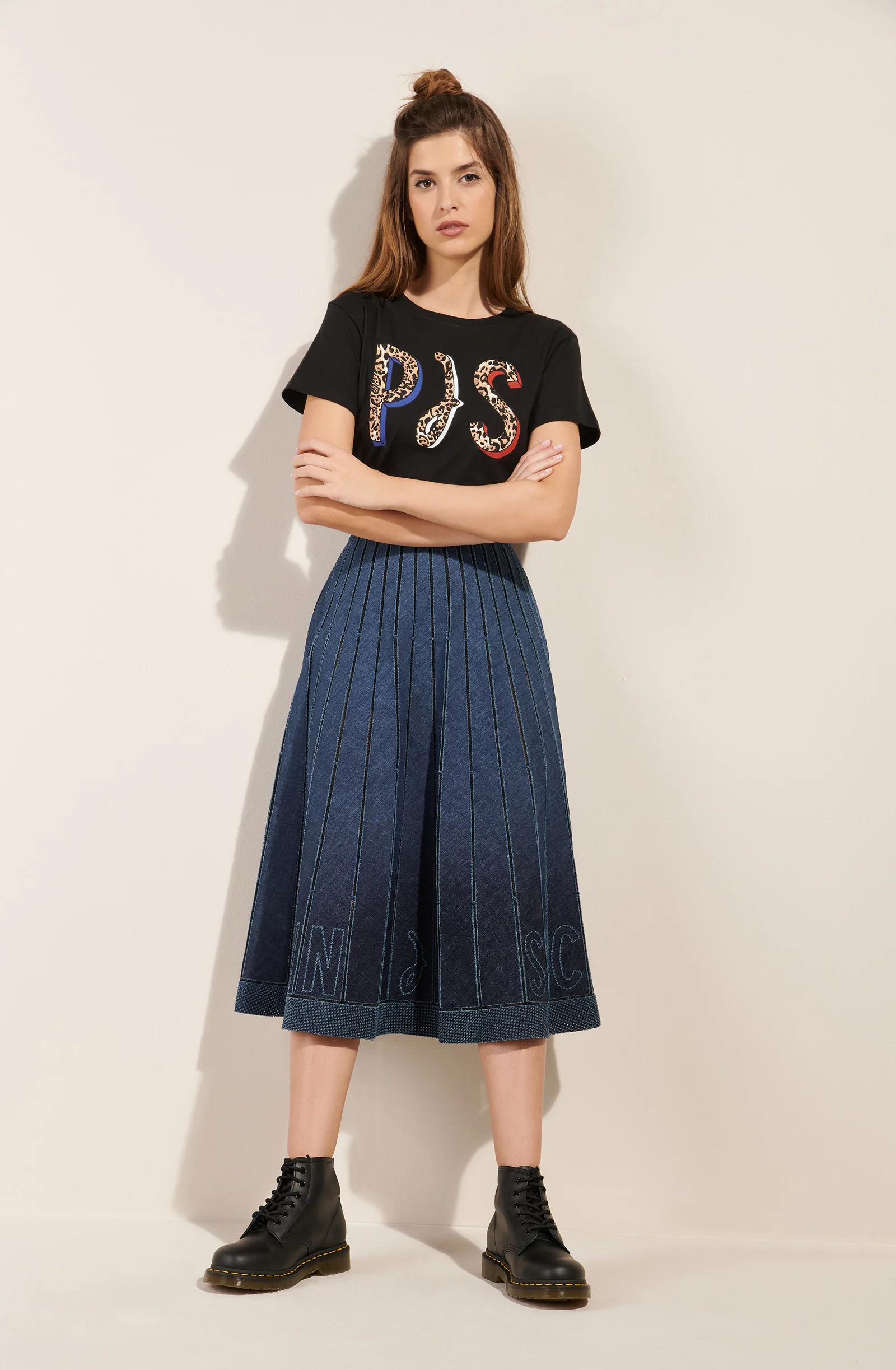 thiya - noir - Image 3